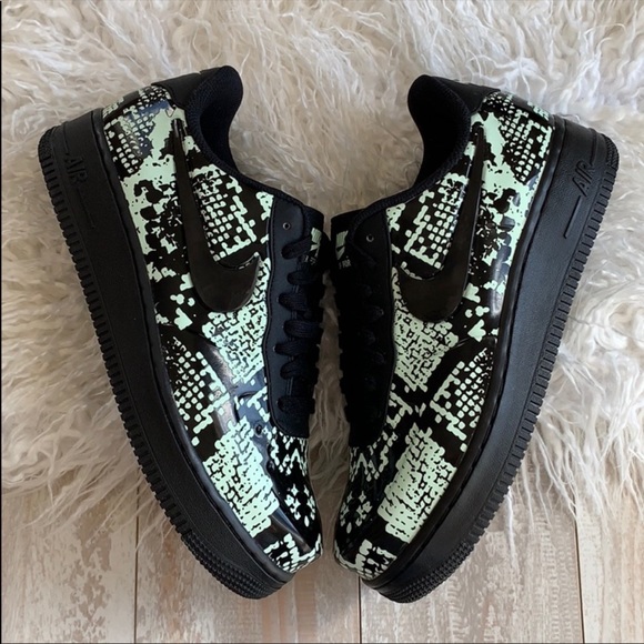 NWT Nike Air Force 1 Foamposite Cup - Picture 5 of 8